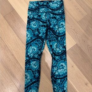 Fabletics Tie-Dye women’s Leggings